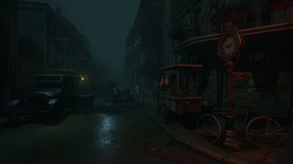 Produktbild: Alone in the Dark