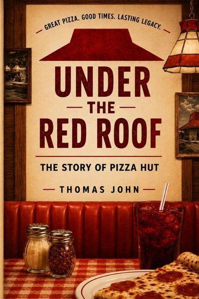 Produktbild: Under The Red Roof