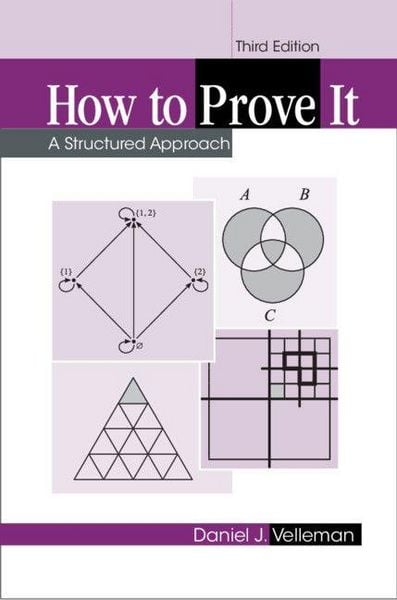 Produktbild: How to Prove It