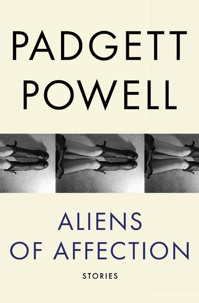 Produktbild: Aliens of Affection