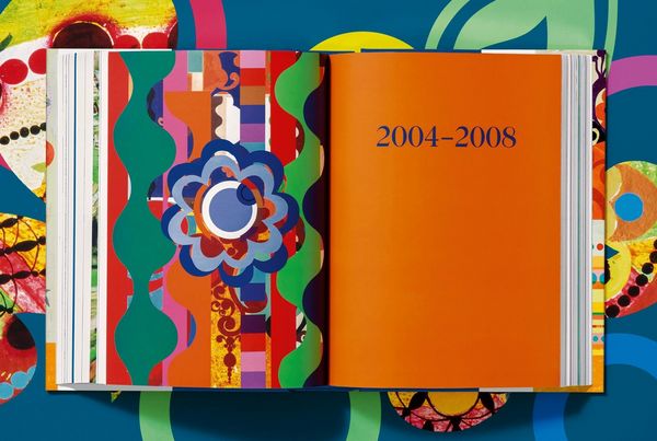 Produktbild: Beatriz Milhazes