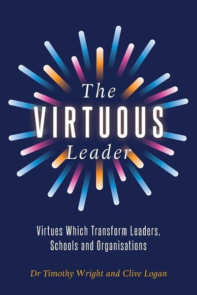 Produktbild: The Virtuous Leader