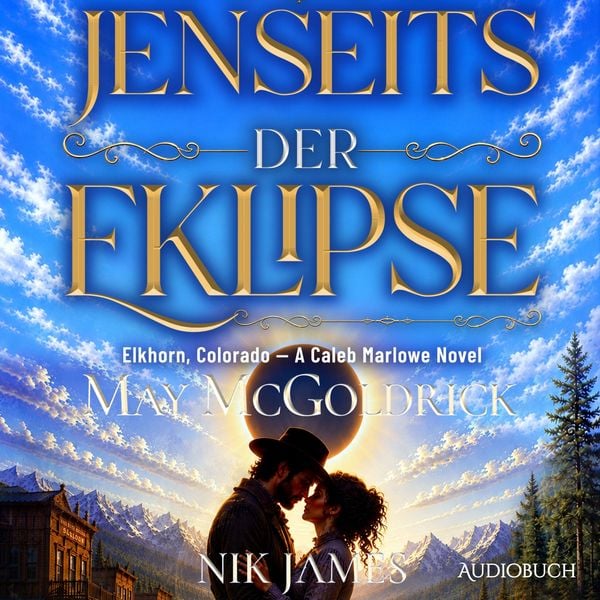 Produktbild: Jenseits der Eklipse