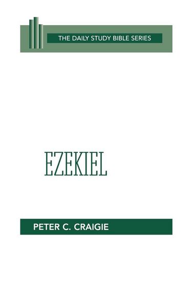Produktbild: Ezekiel (DSB-OT)