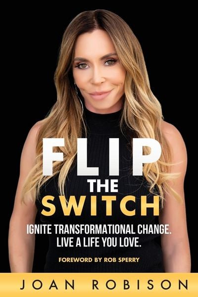 Produktbild: Flip The Switch