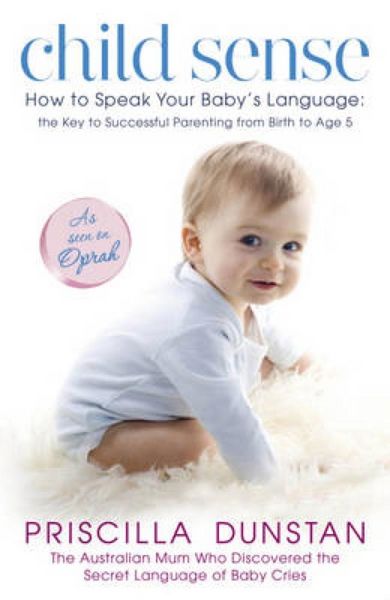 Produktbild: Child Sense