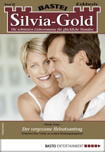 Produktbild: Silvia-Gold 88