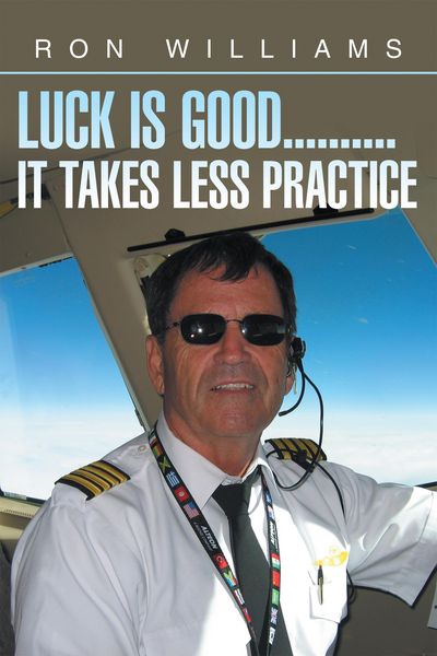 Produktbild: Luck Is Good..........It Takes Less Practice