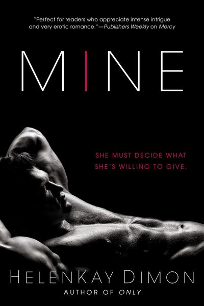 Produktbild: Mine