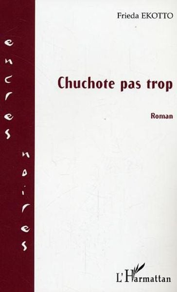 Produktbild: Chuchote pas trop