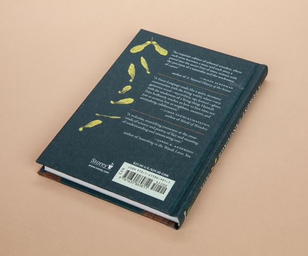 Produktbild: A Forest Language