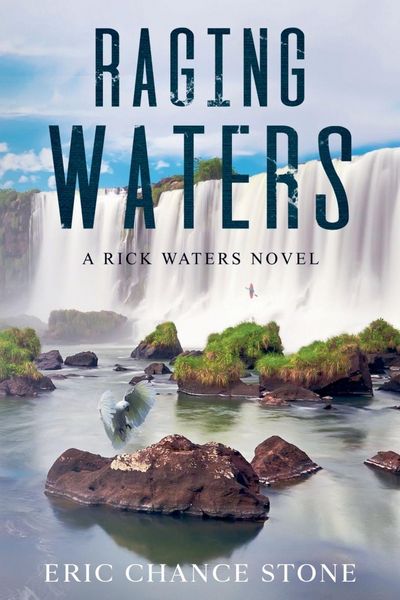 Produktbild: Raging Waters