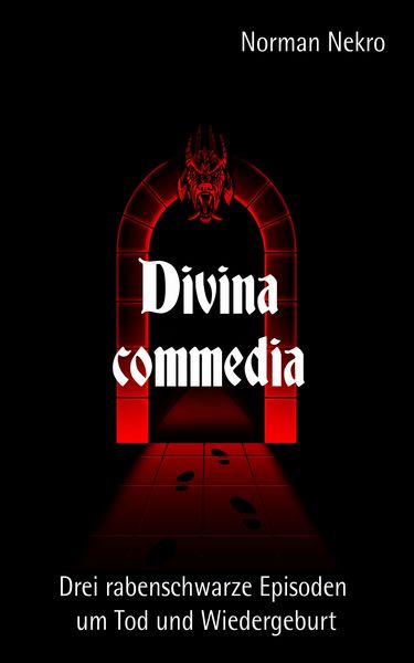 Produktbild: Divina commedia!