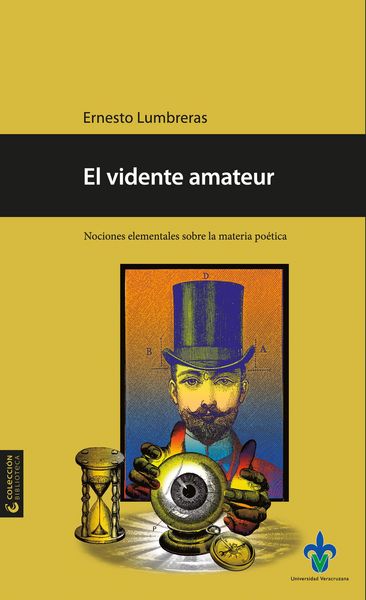 Produktbild: El vidente amateur