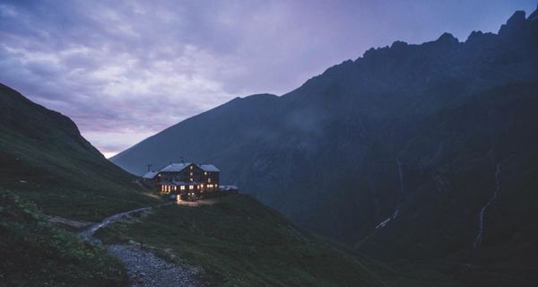 Produktbild: Traum und Abenteuer – Der E5