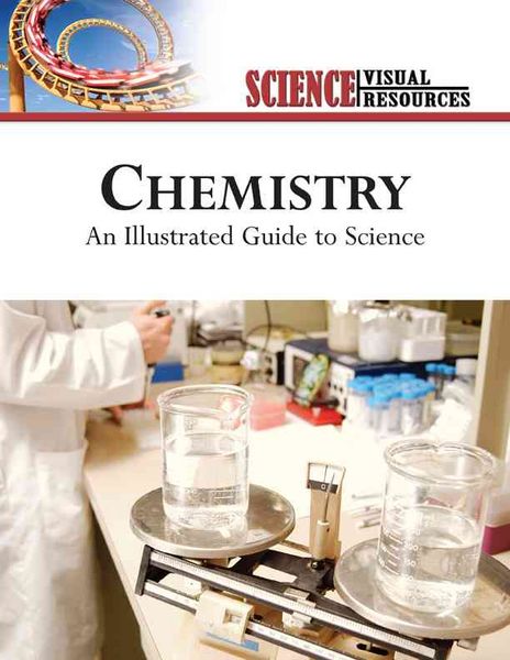 Produktbild: Group, T:  Chemistry