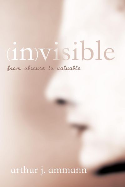 Produktbild: InVisible