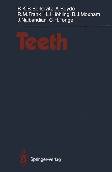 Produktbild: Teeth