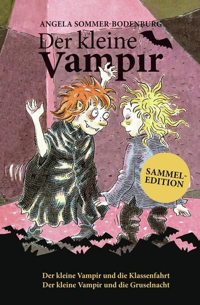 Produktbild: Der kleine Vampir