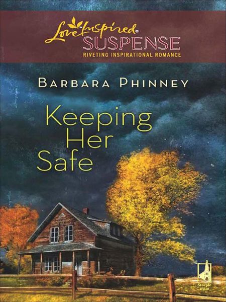 Produktbild: Keeping Her Safe