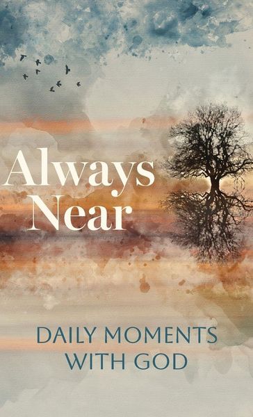 Produktbild: Always Near