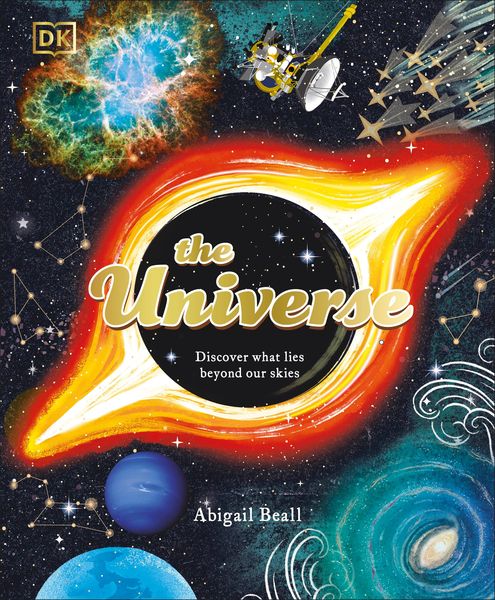 Produktbild: Universe