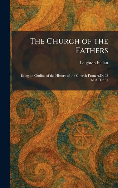 Produktbild: The Church of the Fathers