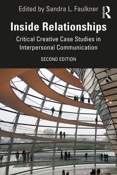 Produktbild: Inside Relationships