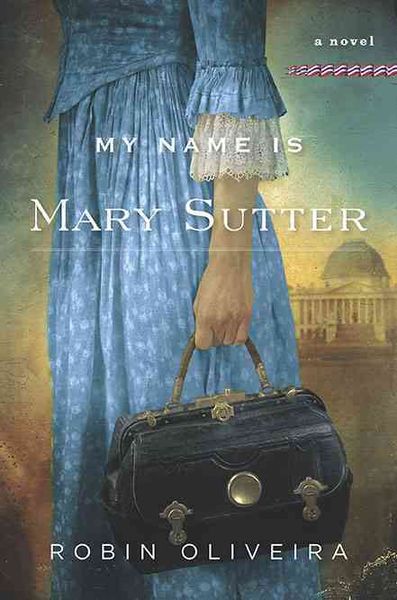 Produktbild: My Name Is Mary Sutter
