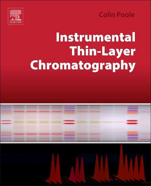 Produktbild: Instrumental Thin-Layer Chromatography