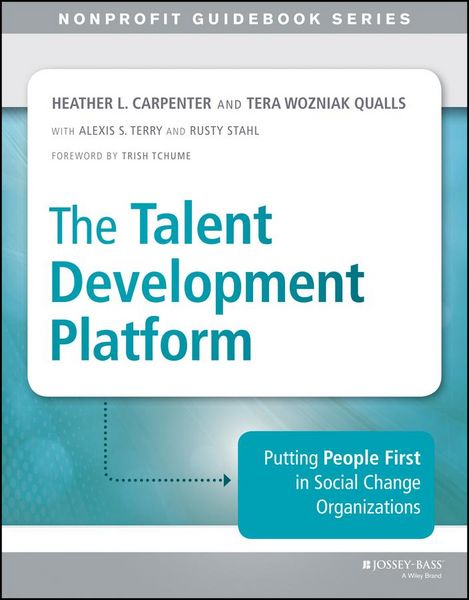 Produktbild: The Talent Development Platform