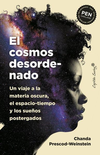 Produktbild: El cosmos desordenado