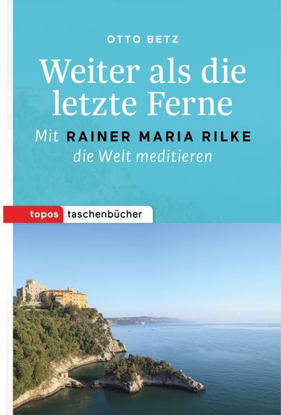 Produktbild: Weiter als die letzte Ferne