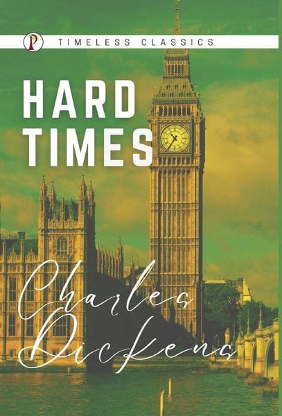 Produktbild: Hard Times