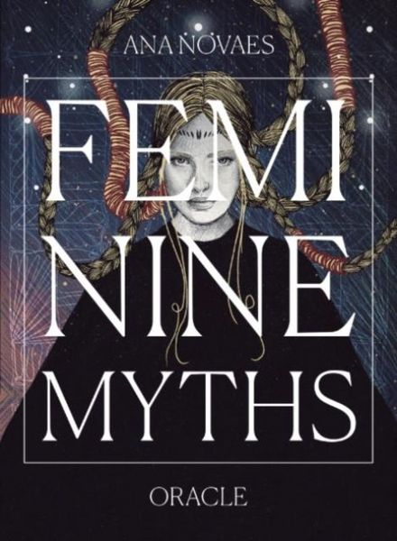 Produktbild: Feminine Myths Oracle