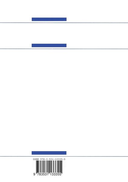 Produktbild: Politikvermittlung und Demokratie in der Mediengesellschaft