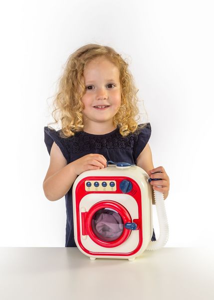 Produktbild: SpielMaus K&uuml;che Waschmaschine