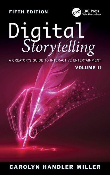 Produktbild: Digital Storytelling