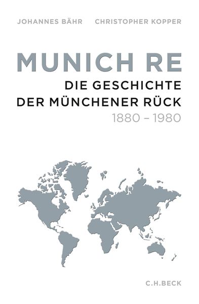 Produktbild: Munich Re
