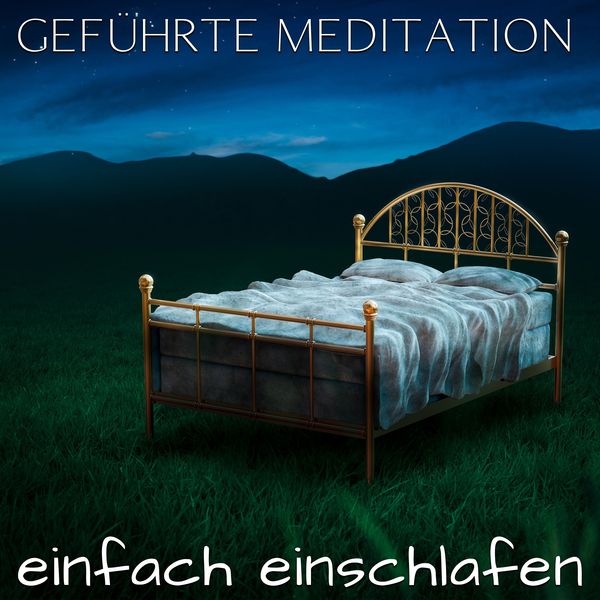 Produktbild: Einfach einschlafen