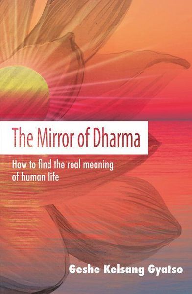 Produktbild: The Mirror of Dharma
