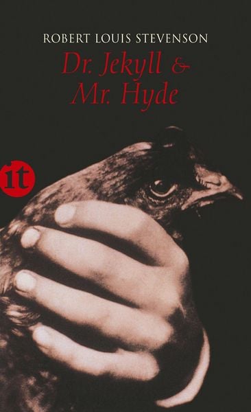 Produktbild: Der seltsame Fall von Dr. Jekyll und Mr. Hyde