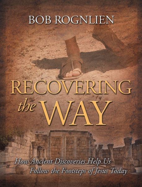 Produktbild: Recovering the Way
