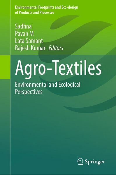 Produktbild: Agro-Textiles
