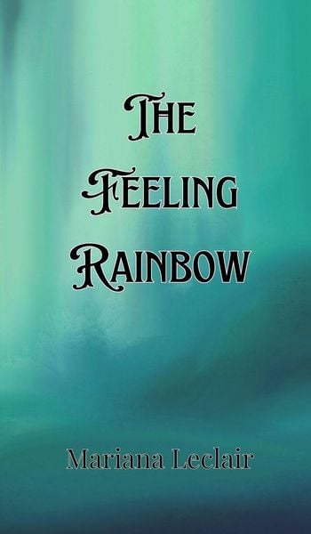 Produktbild: The Feeling Rainbow