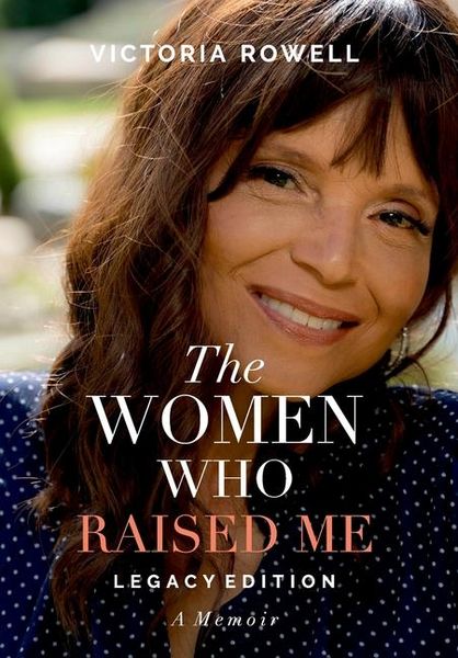 Produktbild: The Women Who Raised Me