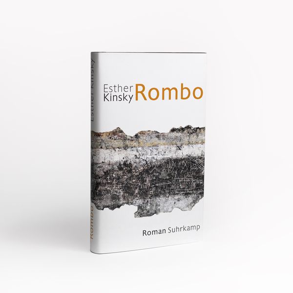 Produktbild: Rombo
