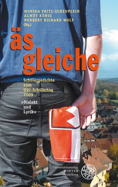 Produktbild: &Auml;s gleiche