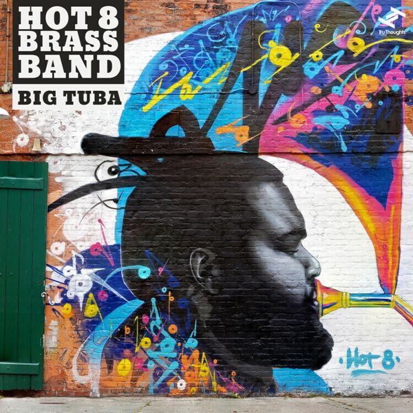 Produktbild: Big Tuba