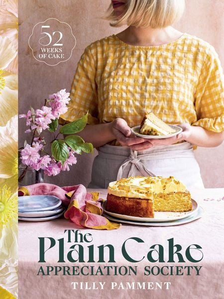 Produktbild: The Plain Cake Appreciation Society